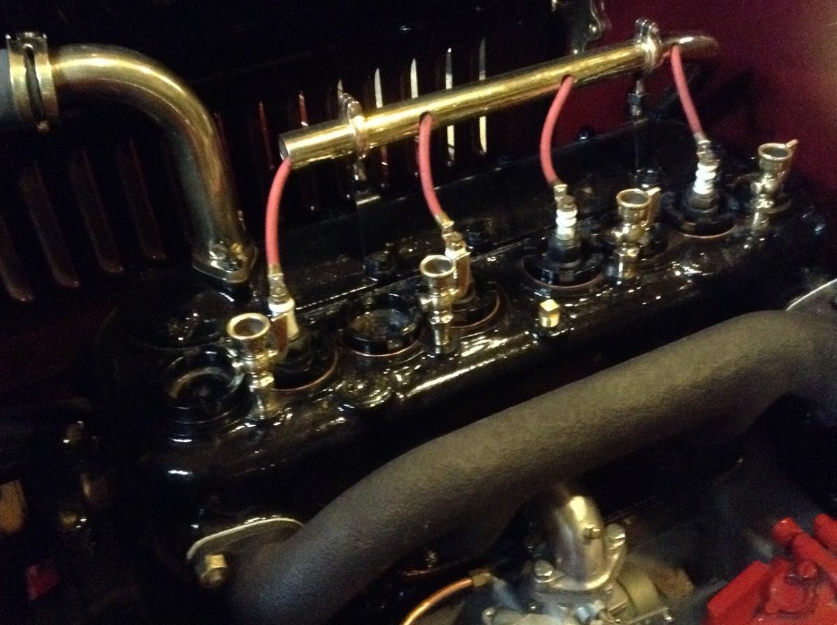 Firestone Columbus Photos